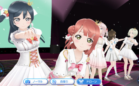 「ラブライブ！虹ヶ咲学園スクールアイドル同好会」新規ソロ曲を収録した5thアルバムの制作が発表！