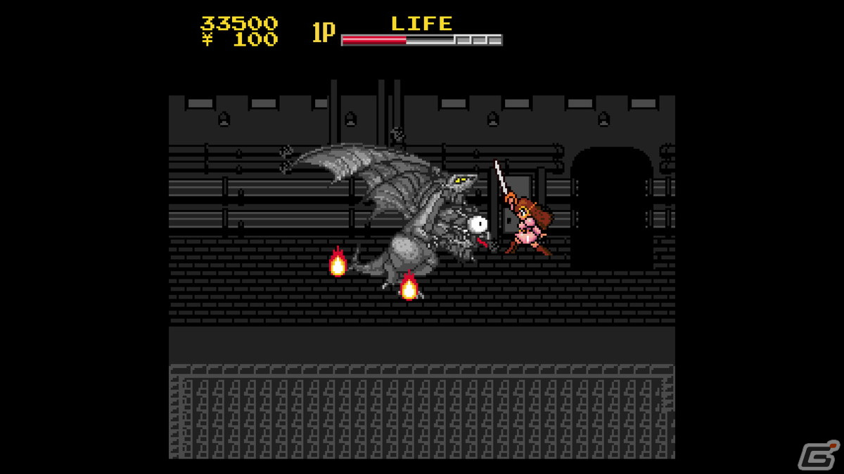 「改造町人シュビビンマン（Cyber Citizen Shockman）」がPS/Xbox/Switchで配信開始！の画像3
