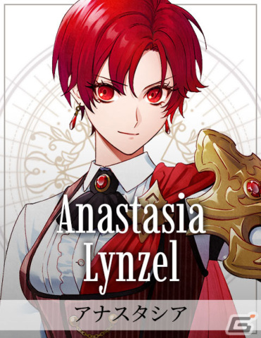 「even if TEMPEST 連なるときの暁」のあらすじやゲームイラスト、キャラクタープロフィールが公開！公式サイトもオープンの画像2