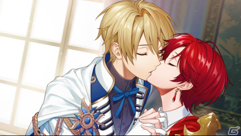 「even if TEMPEST 連なるときの暁」のあらすじやゲームイラスト、キャラクタープロフィールが公開！公式サイトもオープンの画像7