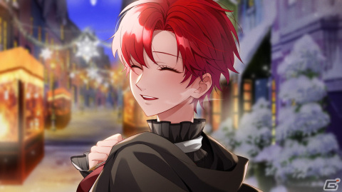 「even if TEMPEST 連なるときの暁」のあらすじやゲームイラスト、キャラクタープロフィールが公開！公式サイトもオープンの画像8