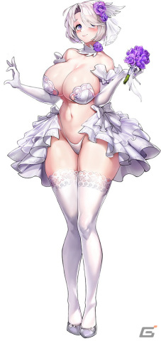 「ラストオリジン」でイベント「オルカデート抽選会」が開催！自称チョコランドの女王・SSランク重装型攻撃機「メリテ」(CV:春村奈々)も登場の画像3