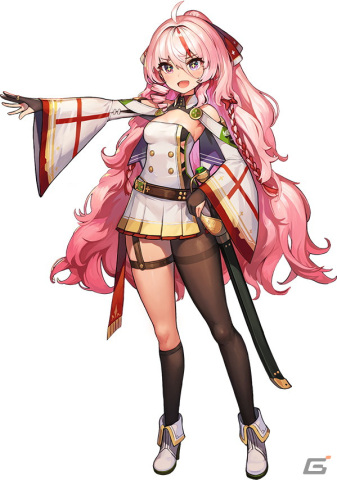 「ラストオリジン」でイベント「オルカデート抽選会」が開催！自称チョコランドの女王・SSランク重装型攻撃機「メリテ」(CV:春村奈々)も登場の画像6