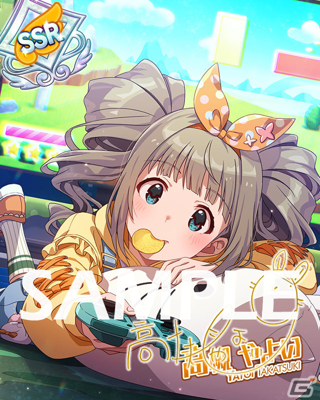 「ミリシタ」楽曲「電波感傷」で楽しむイベント「プラチナスターツアー～電波感傷～」が実施！の画像11