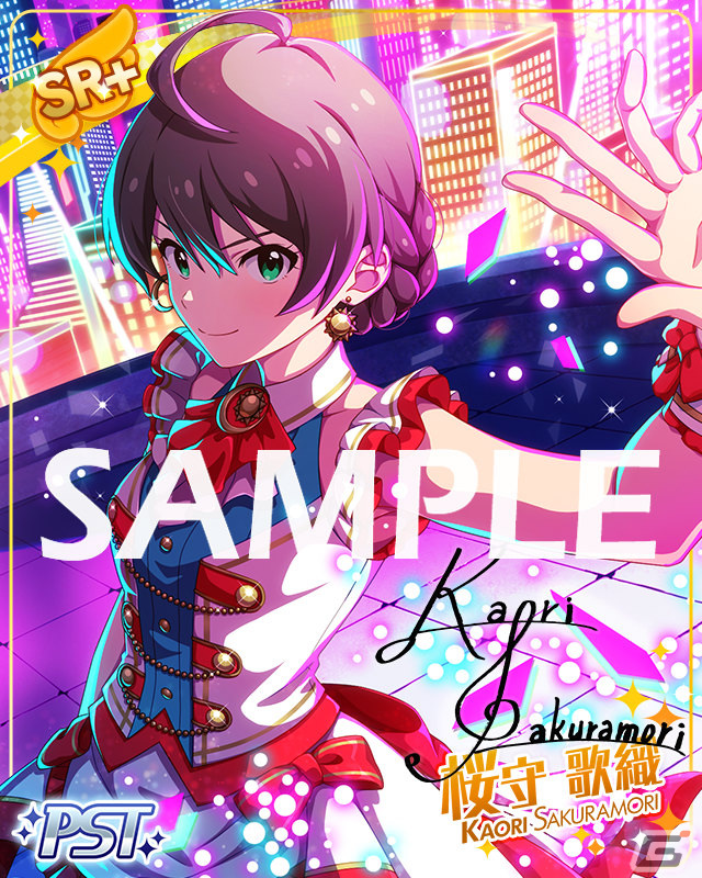 「ミリシタ」楽曲「電波感傷」で楽しむイベント「プラチナスターツアー～電波感傷～」が実施！の画像3