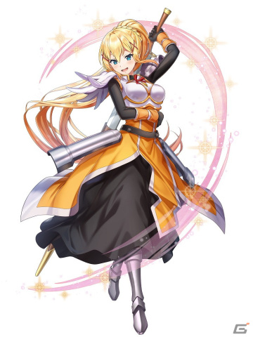 「白猫プロジェクト NEW WORLD'S」と「この素晴らしい世界に祝福を！」のコラボイベントが再開催！の画像5