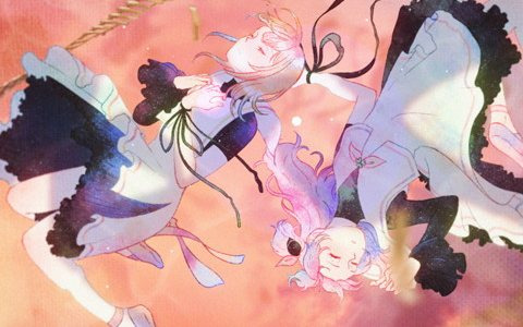 「プロセカ」初音ミクと“MORE MORE JUMP！”が歌う「マシュマリー」（作詞・作曲：MIMI）セカイver.の2DMVが公開！