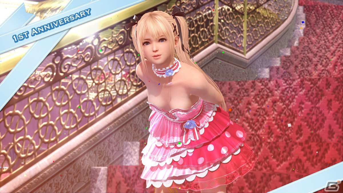 「DEAD OR ALIVE XVV」幸村恵理さん、倉持由香さん出演の公式生放送が5月25日に実施！の画像3