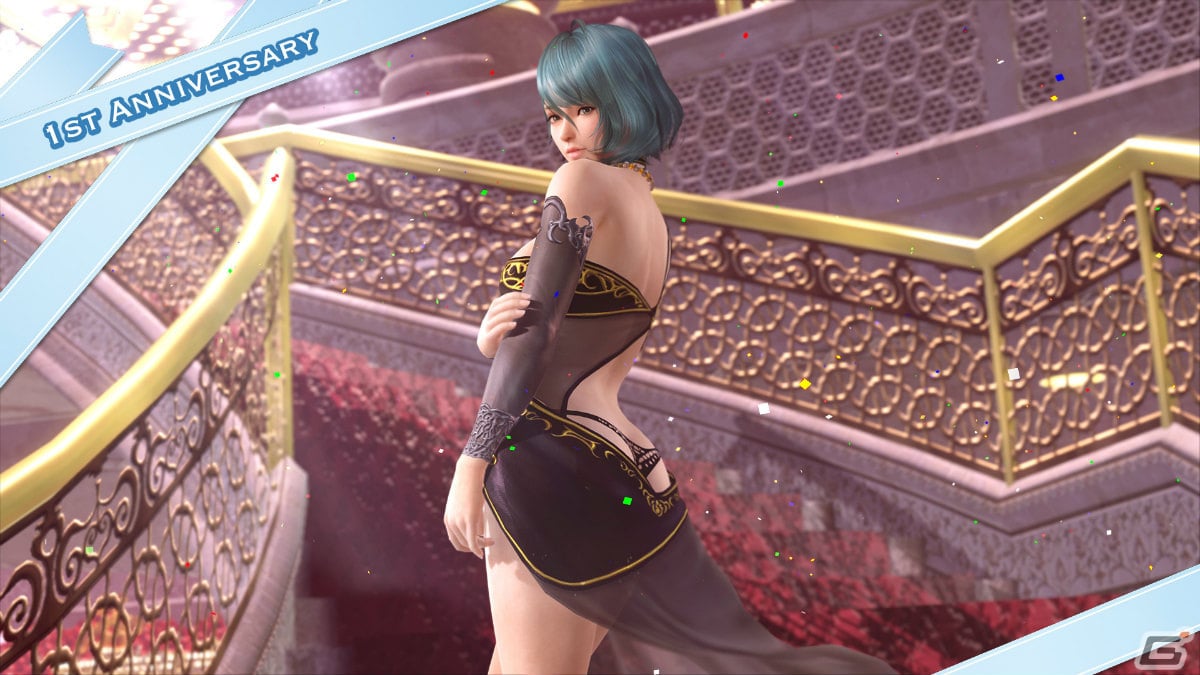 「DEAD OR ALIVE XVV」幸村恵理さん、倉持由香さん出演の公式生放送が5月25日に実施！の画像4
