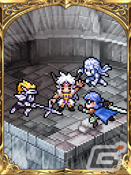 「FFBE」にて「ドラゴンクエスト ダイの大冒険」とのコラボが実施！伝説の勇者アバンなどのNeo Visionユニットが登場の画像4