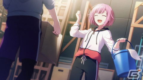 「プロセカ」にてイベント「カナリアは窮境に歌う」が開催！草薙寧々と神代類、KAITOが登場する「さざ波さらう思い出はガチャ」も実施の画像2