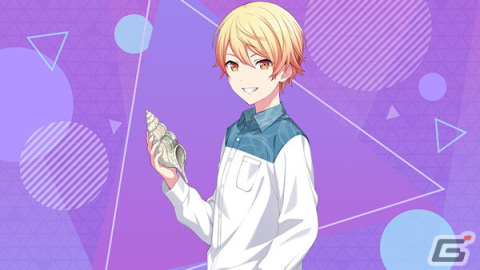 「プロセカ」にてイベント「カナリアは窮境に歌う」が開催！草薙寧々と神代類、KAITOが登場する「さざ波さらう思い出はガチャ」も実施の画像4