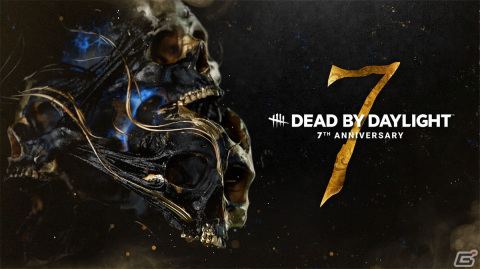 「Dead by Daylight」にAIが殺戮マシンへと変貌した新キラー「シンギュラリティ」が登場！7周年記念イベントをレポートの画像1