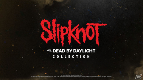 「Dead by Daylight」にAIが殺戮マシンへと変貌した新キラー「シンギュラリティ」が登場！7周年記念イベントをレポートの画像20