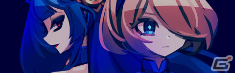 「ファントムローズ2 サファイア」がSteamで2023年内に発売！ランダム性を排除したバトルが特徴のカードデッキ構築型ローグライクの画像2