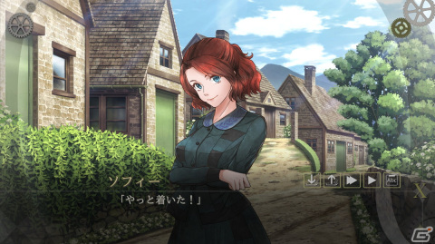 七日間をやり直すミステリーADV「カフェ・ゼロ～眠れる野獣～REMASTERED」がPC向けにリリースの画像5