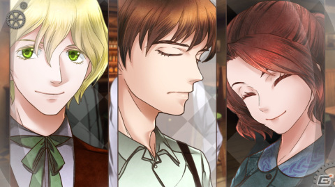 七日間をやり直すミステリーADV「カフェ・ゼロ～眠れる野獣～REMASTERED」がPC向けにリリースの画像6