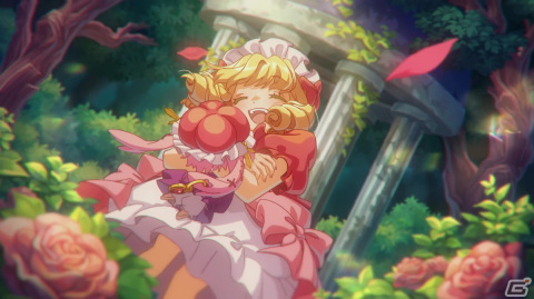 ゴシックホラーゲーム「ポケットミラー～黄金の夢」が配信中！5月27日10時まで25％オフにの画像2