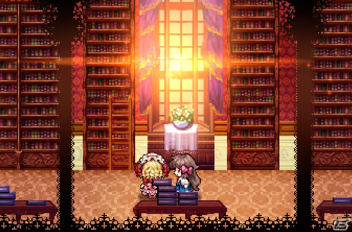 ゴシックホラーゲーム「ポケットミラー～黄金の夢」が配信中！5月27日10時まで25％オフにの画像8