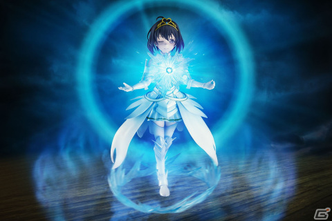 「痛いのは嫌なので防御力に極振りしたいと思います。2」メイプルが【ブレイク・コア】ver.でフィギュア化！の画像10