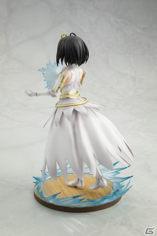 「痛いのは嫌なので防御力に極振りしたいと思います。2」メイプルが【ブレイク・コア】ver.でフィギュア化！の画像3