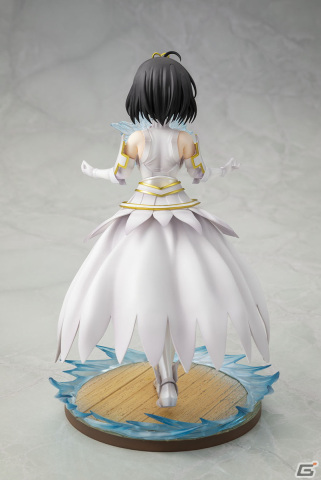 「痛いのは嫌なので防御力に極振りしたいと思います。2」メイプルが【ブレイク・コア】ver.でフィギュア化！の画像4
