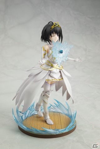 「痛いのは嫌なので防御力に極振りしたいと思います。2」メイプルが【ブレイク・コア】ver.でフィギュア化！の画像5
