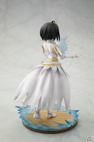 「痛いのは嫌なので防御力に極振りしたいと思います。2」メイプルが【ブレイク・コア】ver.でフィギュア化！の画像6