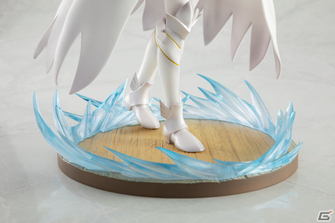 「痛いのは嫌なので防御力に極振りしたいと思います。2」メイプルが【ブレイク・コア】ver.でフィギュア化！の画像9