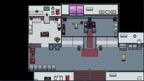 奇想天外の社蟲大冒険RPG「モス クビット」試遊版がSteamで配信！の画像4