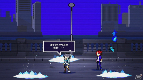 魂のデッキビルドRPG「SOULVARS」はPS5/PS4/Xbox Series X|S/Xbox One/PC向けに6月27日発売！の画像8
