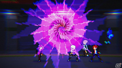 魂のデッキビルドRPG「SOULVARS」はPS5/PS4/Xbox Series X|S/Xbox One/PC向けに6月27日発売！の画像9