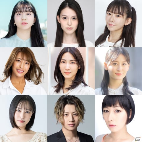 舞台「アキバ冥途戦争 ～浪速喰い倒れ狂騒曲～」舞台初主演の佐藤日向さんら出演キャストが発表！の画像2
