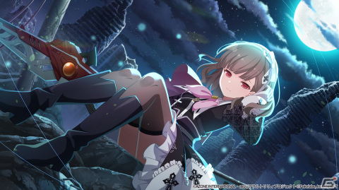 「ラスバレ」ギガント級ヒュージ討伐イベント「紅蓮の聖乙女―静かなる鉄騎―」開始！の画像4