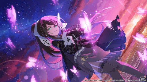 「ラスバレ」ギガント級ヒュージ討伐イベント「紅蓮の聖乙女―静かなる鉄騎―」開始！の画像5