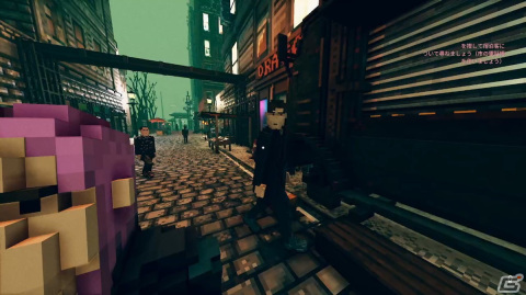 探偵ゲーム「Shadows of Doubt」の紹介動画もよろしくお願いします【編集部が遊んだゲーム】の画像3