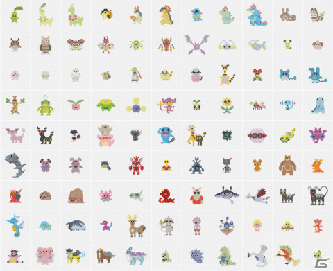 ポケモンシャツに夏にぴたったりな新柄3種とポリエステル生地が登場！サーフボードで遊ぶなみのりピカチュウなどの画像2