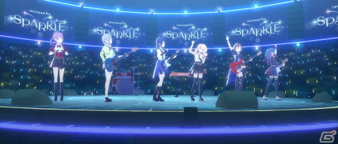 「プロセカ」バンドスタイルならではのパフォーマンスが楽しめた「コネクトライブ Leo/need 1st SPARKLE」レポートの画像42