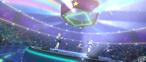 「プロセカ」バンドスタイルならではのパフォーマンスが楽しめた「コネクトライブ Leo/need 1st SPARKLE」レポートの画像53
