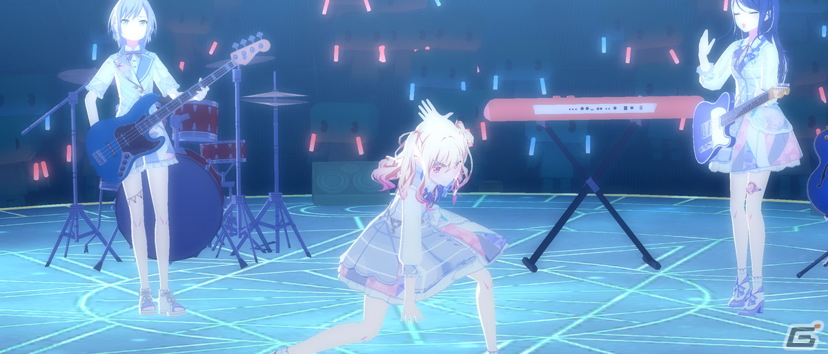 「プロセカ」バンドスタイルならではのパフォーマンスが楽しめた「コネクトライブ Leo/need 1st SPARKLE」レポートの画像16