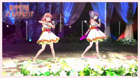 「Link！Like！ラブライブ！」正式リリース版が配信！ミュージカルカードゲームモード「スクールアイドルステージ」やガチャが追加の画像11