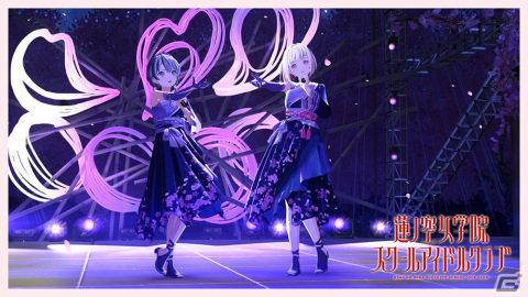 「Link！Like！ラブライブ！」正式リリース版が配信！ミュージカルカードゲームモード「スクールアイドルステージ」やガチャが追加の画像12