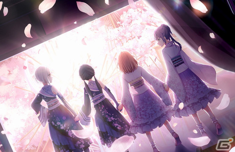 「Link！Like！ラブライブ！」正式リリース版が配信！ミュージカルカードゲームモード「スクールアイドルステージ」やガチャが追加の画像4