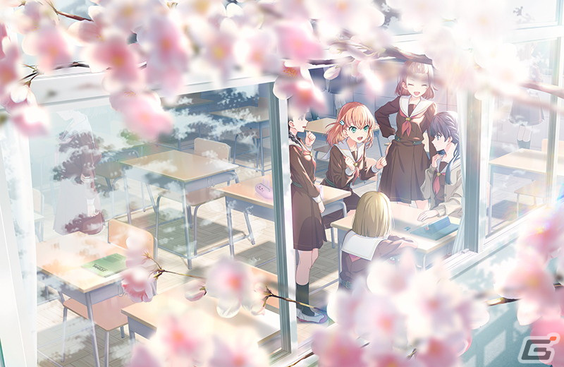 「Link！Like！ラブライブ！」正式リリース版が配信！ミュージカルカードゲームモード「スクールアイドルステージ」やガチャが追加の画像5