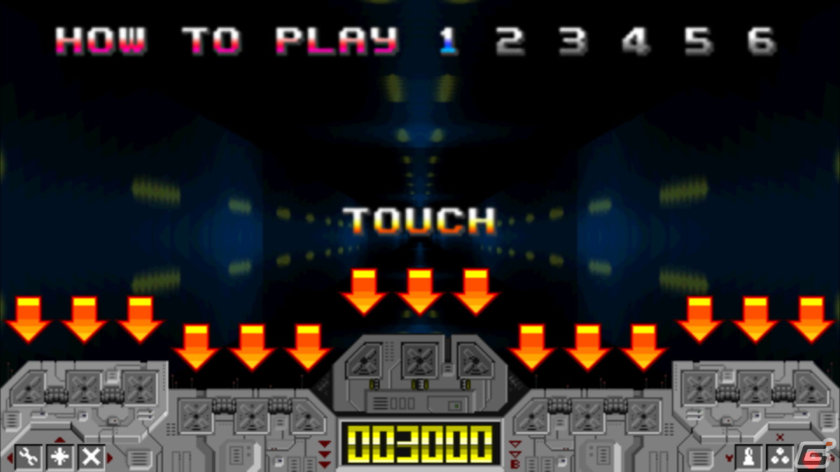 タワーディフェンスSTG「Million Shells」がSwitchで配信！体験版から8年を経てついに正式リリースの画像8