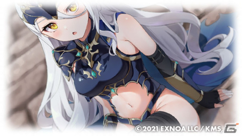 「天啓パラドクス」で収集イベント「アスィーラと行く！ペイシェ再発見ツアー」が開催中！の画像8