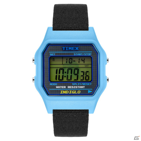 「パックマン」とタイメックスによるコラボウォッチ「PAC-MAN × TIMEX」の予約受付が開始！の画像10
