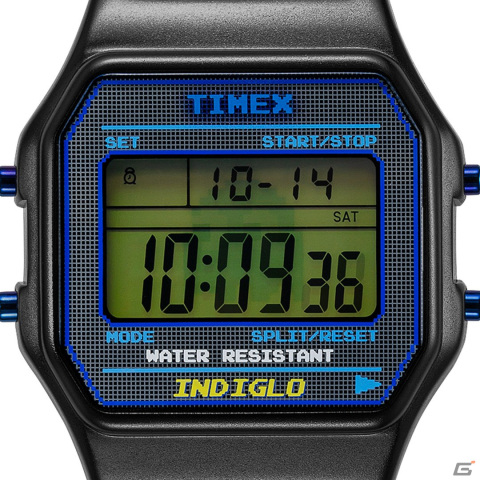 「パックマン」とタイメックスによるコラボウォッチ「PAC-MAN × TIMEX」の予約受付が開始！の画像7