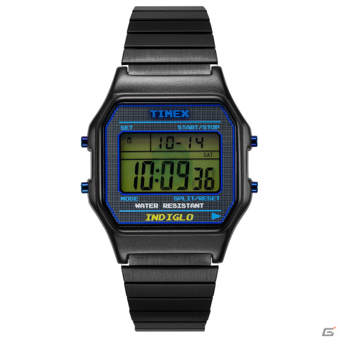 「パックマン」とタイメックスによるコラボウォッチ「PAC-MAN × TIMEX」の予約受付が開始！の画像9