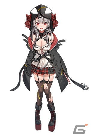 カプとれ』にてホロライブ所属VTuber「沙花叉クロヱ」とのコラボ
